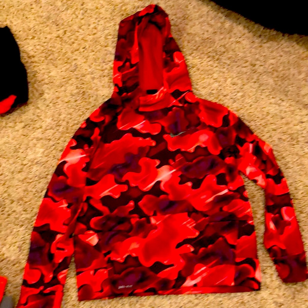 Nike sweatshirt